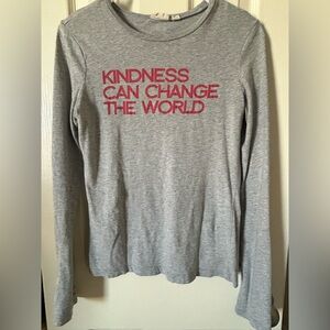 Women’s American Eagle long sleeve T-shirt